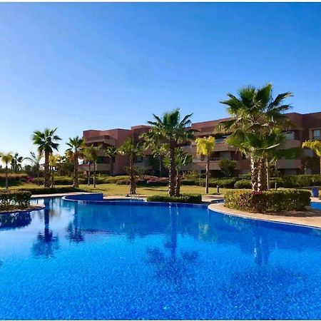 Marrakech Golf City Prestigia Marrakesh Luaran gambar