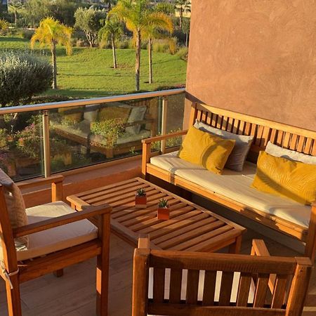 Marrakech Golf City Prestigia Marrakesh Luaran gambar