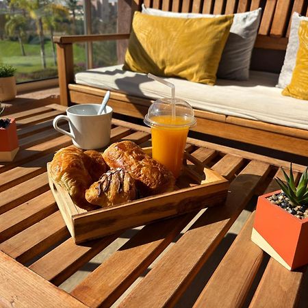 Marrakech Golf City Prestigia Marrakesh Luaran gambar