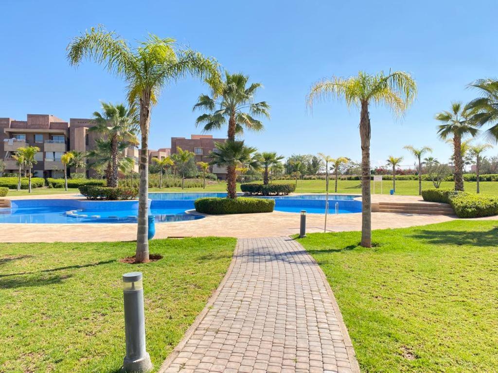 Marrakech Golf City Prestigia Marrakesh Luaran gambar