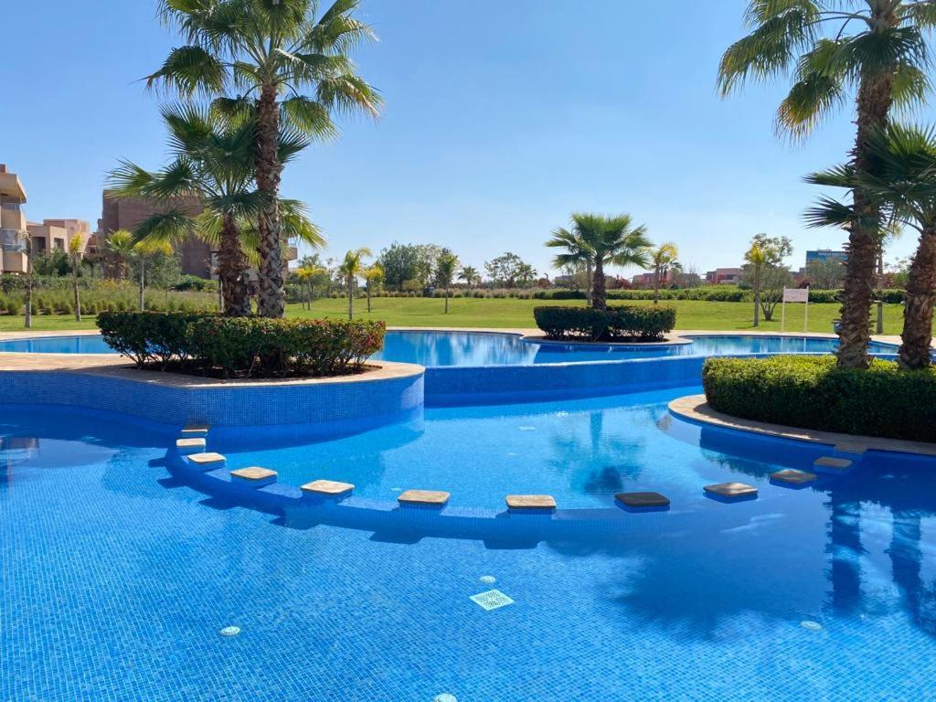 Marrakech Golf City Prestigia Marrakesh Luaran gambar