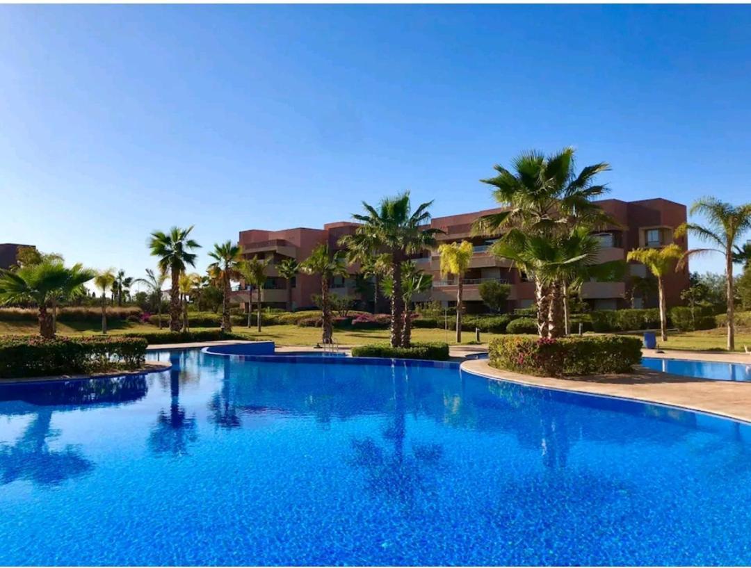Marrakech Golf City Prestigia Marrakesh Luaran gambar