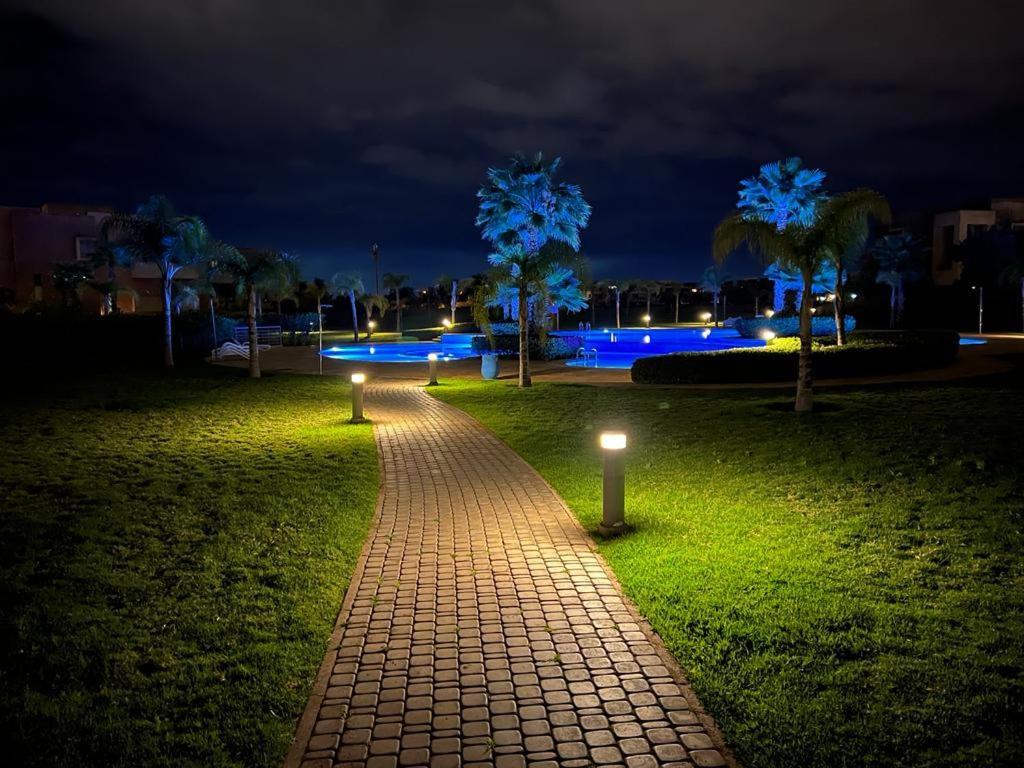 Marrakech Golf City Prestigia Marrakesh Luaran gambar