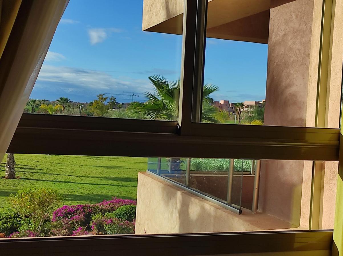 Marrakech Golf City Prestigia Marrakesh Luaran gambar