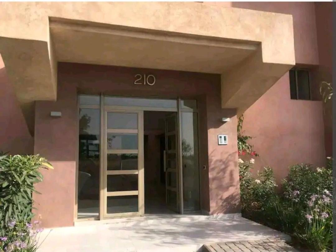Marrakech Golf City Prestigia Marrakesh Luaran gambar