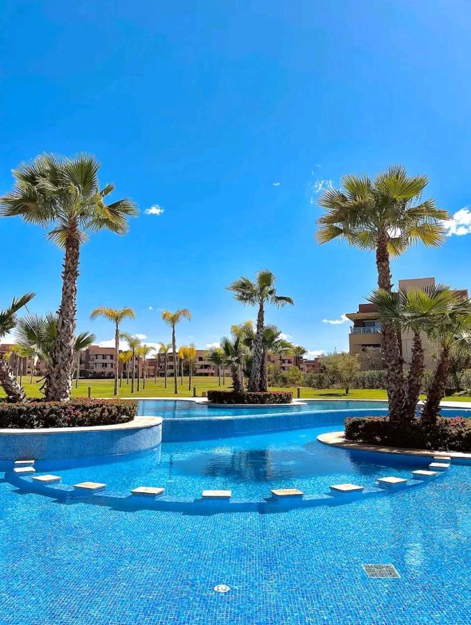 Marrakech Golf City Prestigia Marrakesh Luaran gambar
