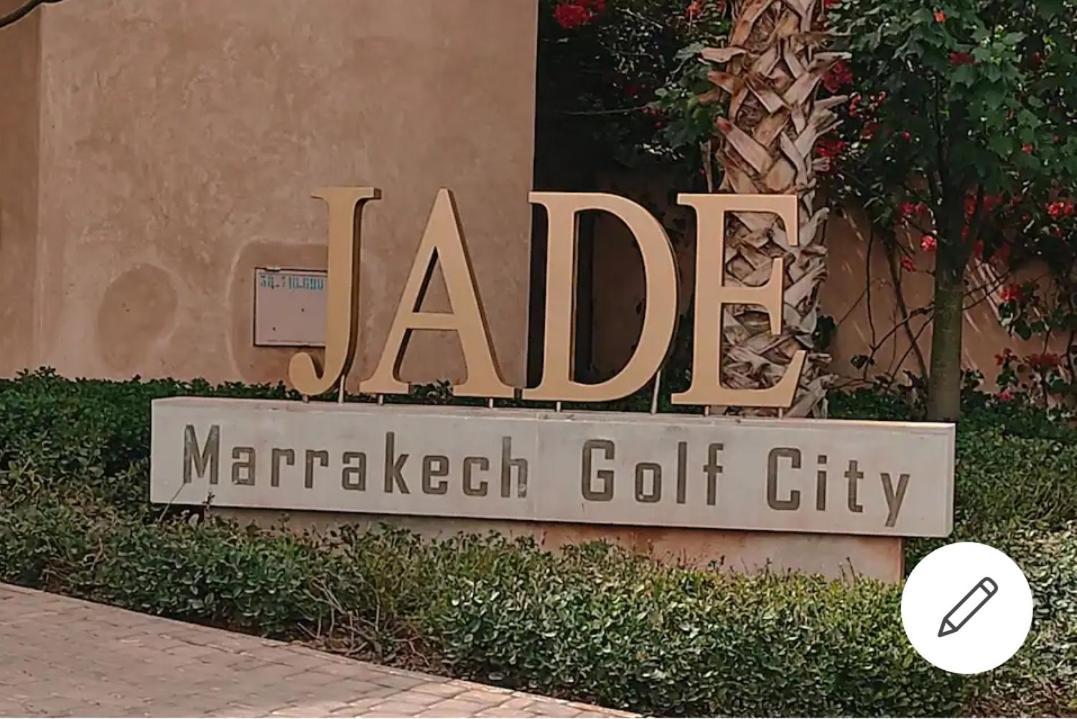 Marrakech Golf City Prestigia Marrakesh Luaran gambar