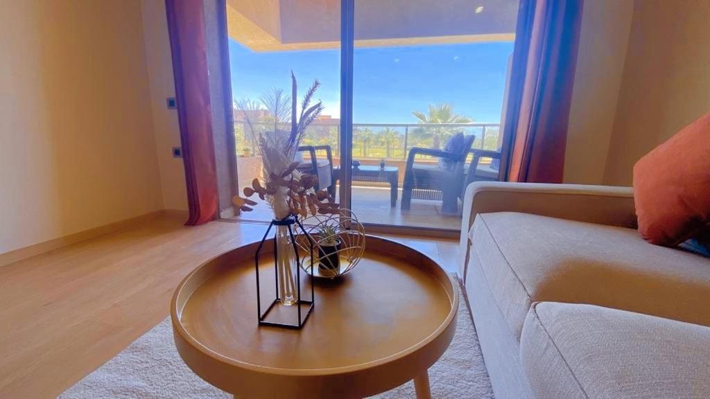 Marrakech Golf City Prestigia Marrakesh Luaran gambar