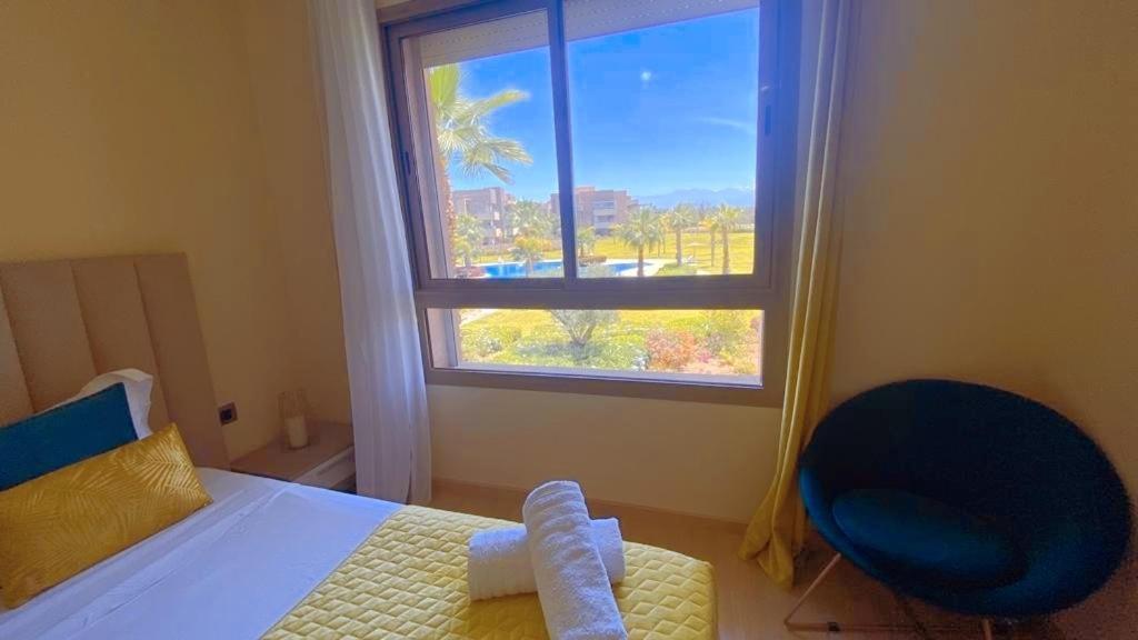 Marrakech Golf City Prestigia Marrakesh Luaran gambar