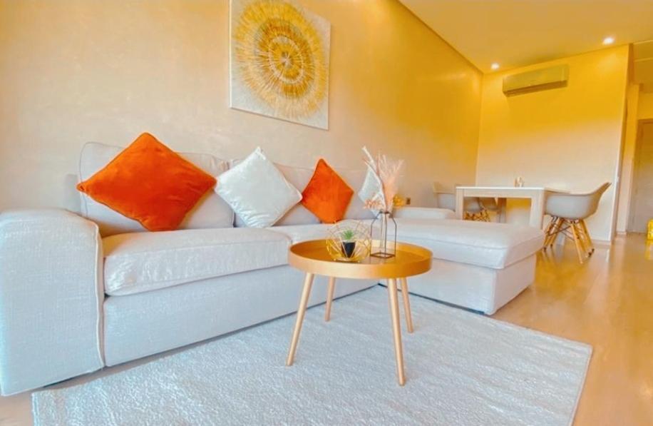 Marrakech Golf City Prestigia Marrakesh Luaran gambar