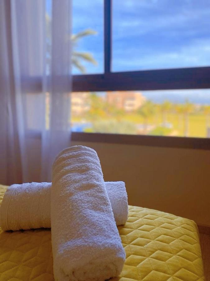 Marrakech Golf City Prestigia Marrakesh Luaran gambar