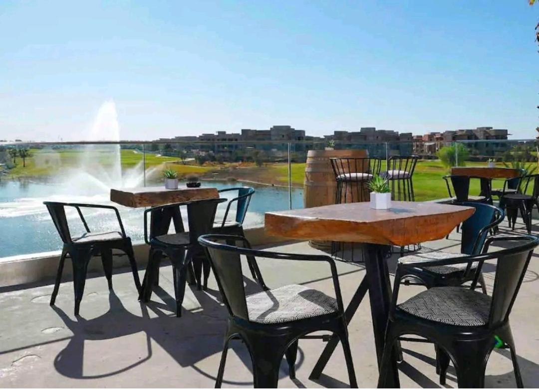 Marrakech Golf City Prestigia Marrakesh Luaran gambar