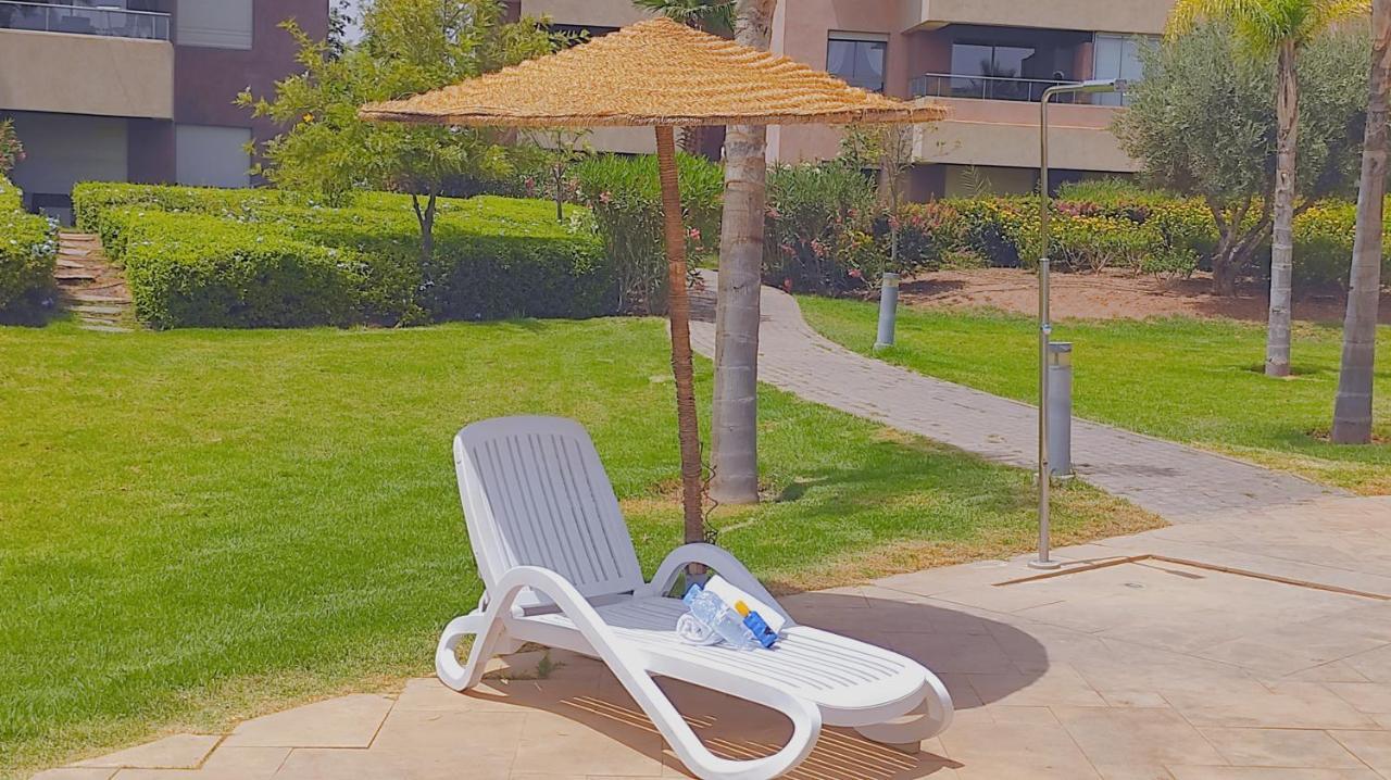 Marrakech Golf City Prestigia Marrakesh Luaran gambar