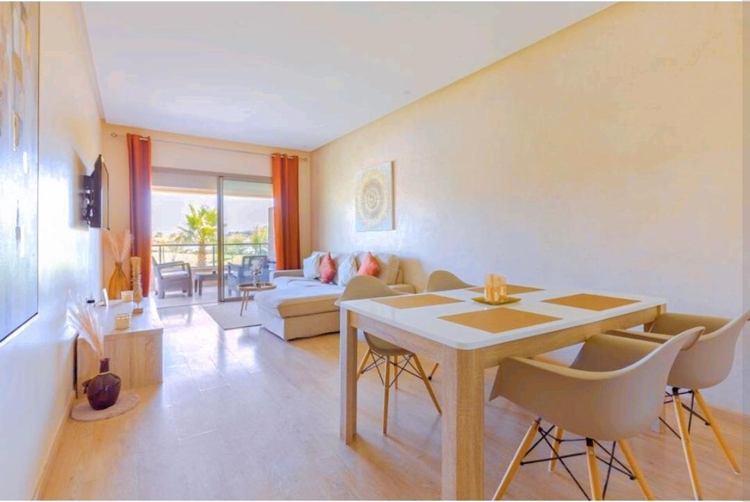 Marrakech Golf City Prestigia Marrakesh Luaran gambar