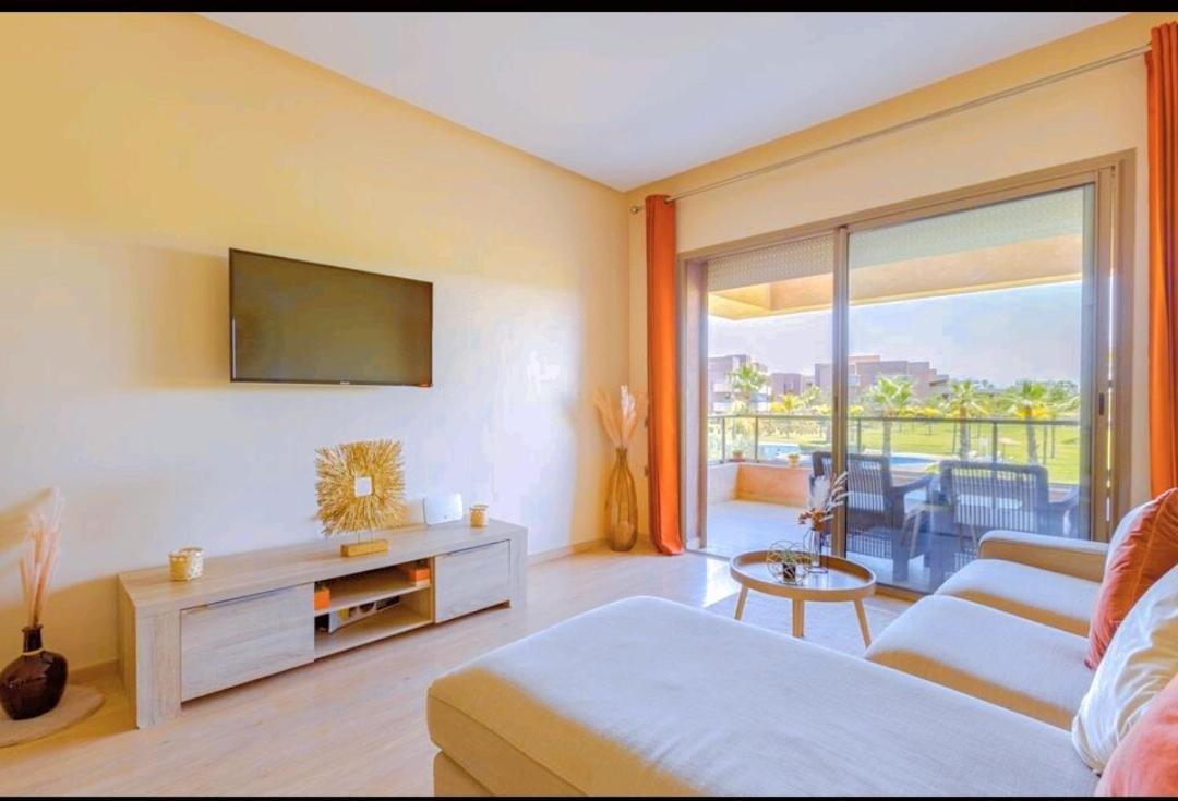 Marrakech Golf City Prestigia Marrakesh Luaran gambar