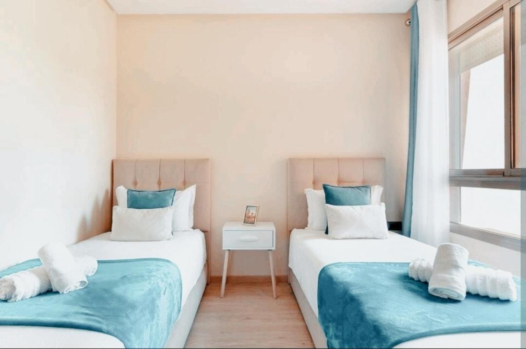 Marrakech Golf City Prestigia Marrakesh Luaran gambar