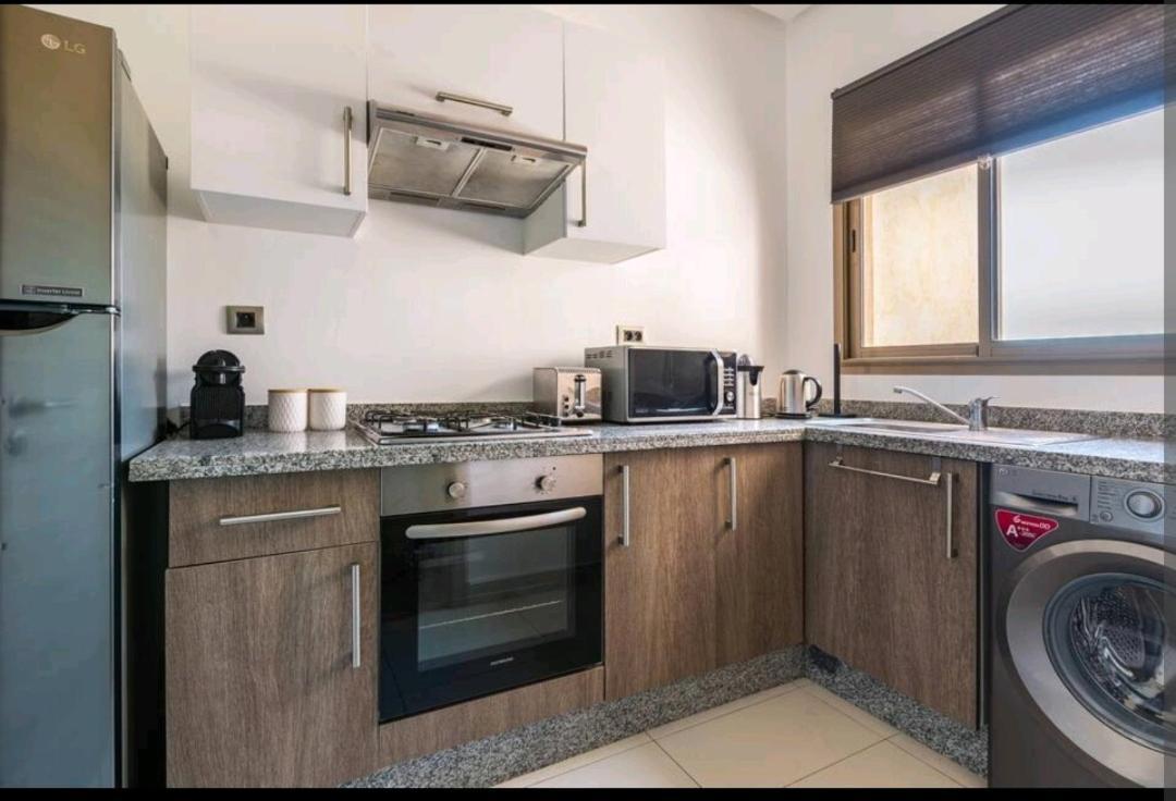 Marrakech Golf City Prestigia Marrakesh Luaran gambar
