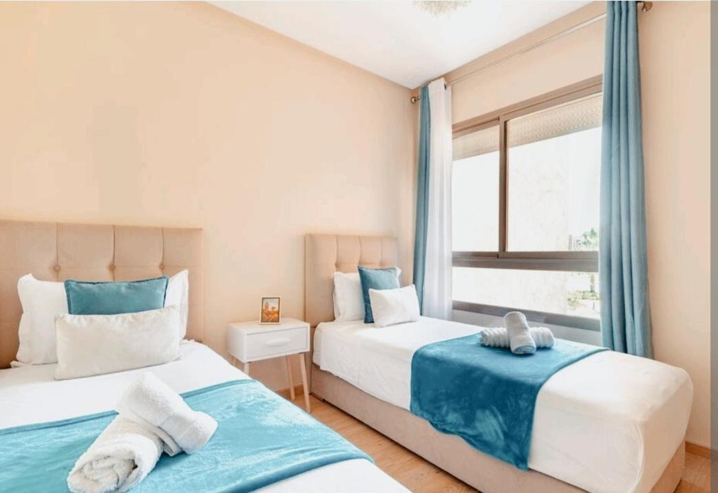 Marrakech Golf City Prestigia Marrakesh Luaran gambar