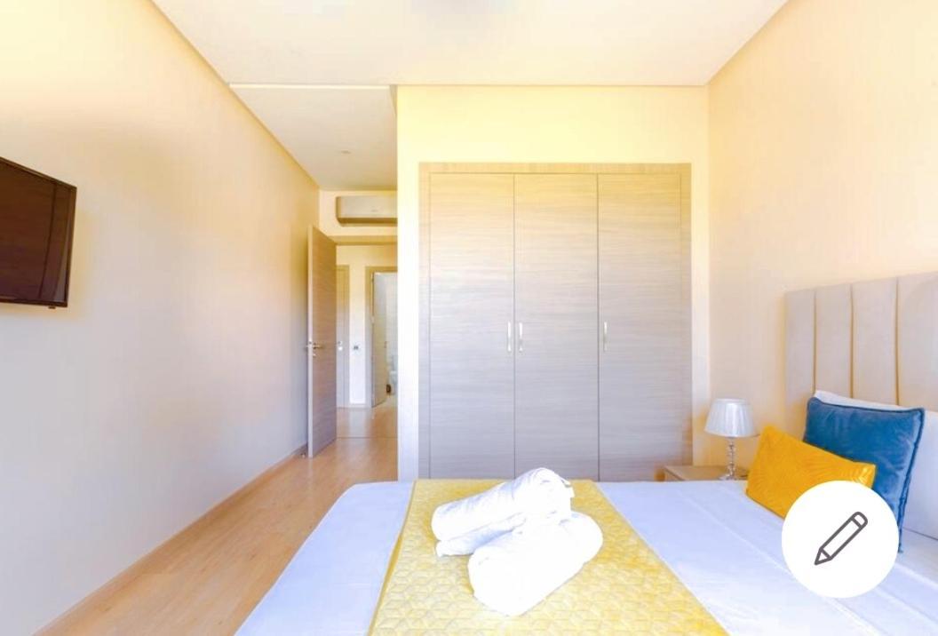 Marrakech Golf City Prestigia Marrakesh Luaran gambar