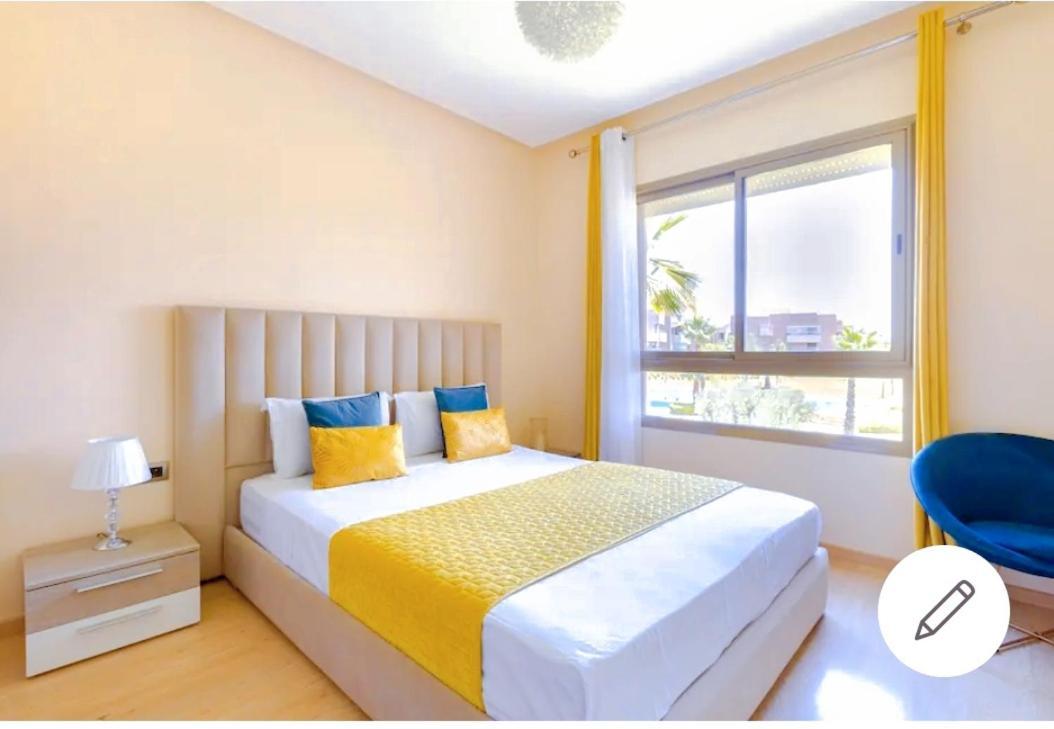 Marrakech Golf City Prestigia Marrakesh Luaran gambar