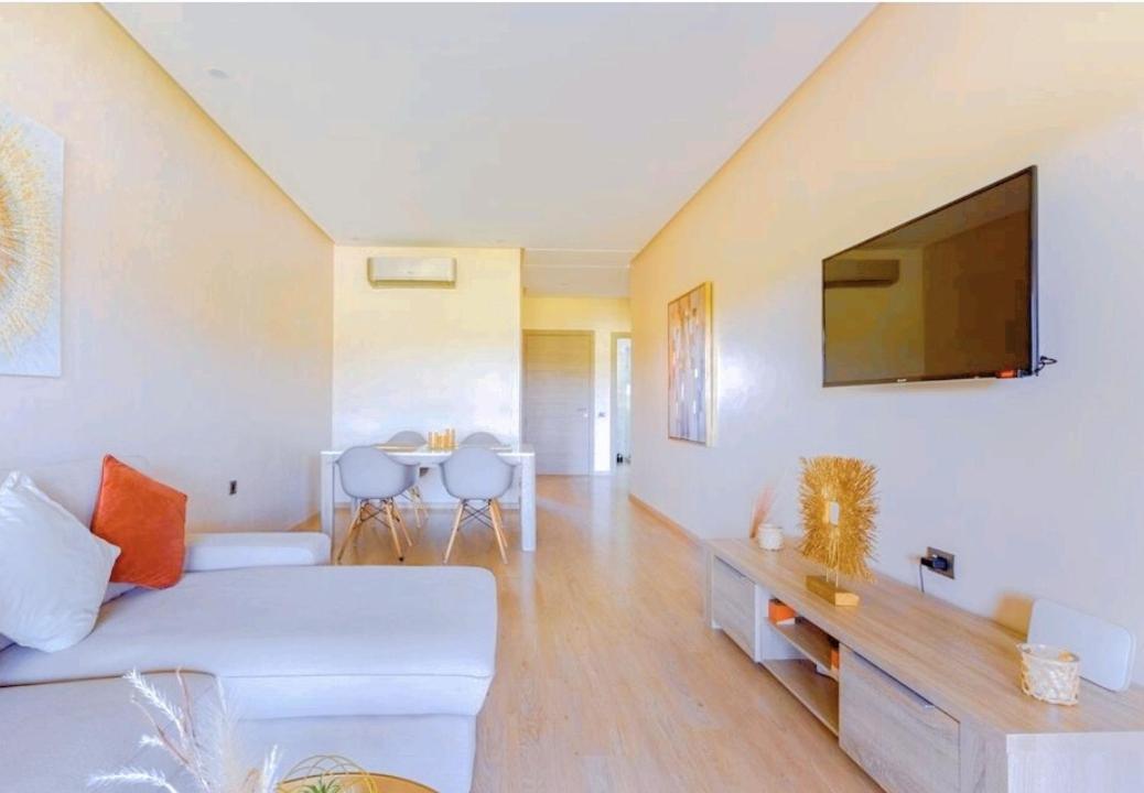 Marrakech Golf City Prestigia Marrakesh Luaran gambar
