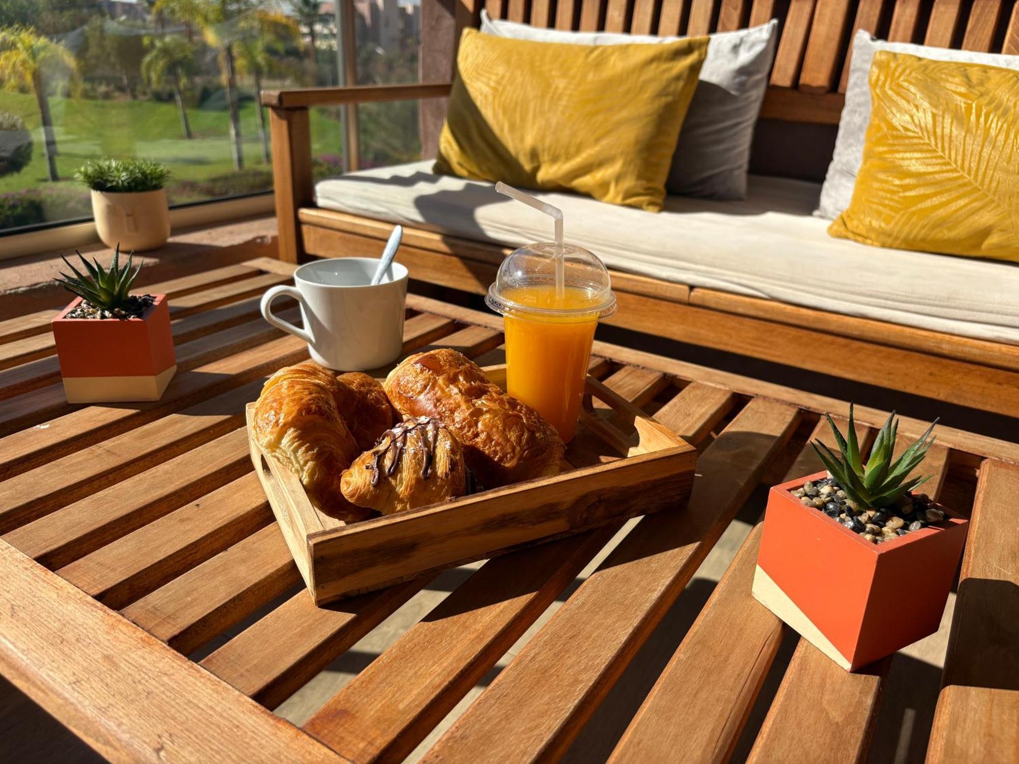 Marrakech Golf City Prestigia Marrakesh Luaran gambar