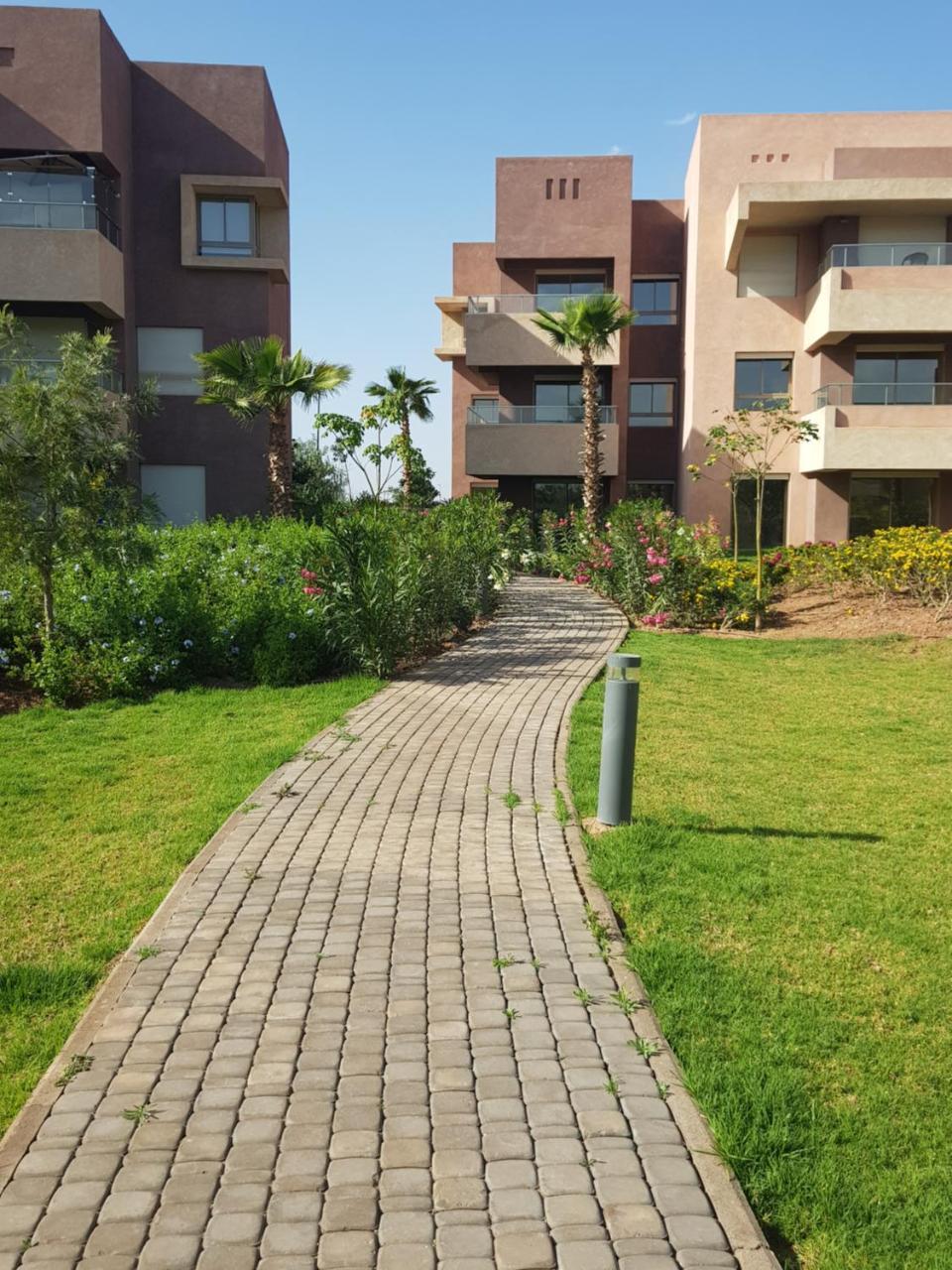 Marrakech Golf City Prestigia Marrakesh Luaran gambar
